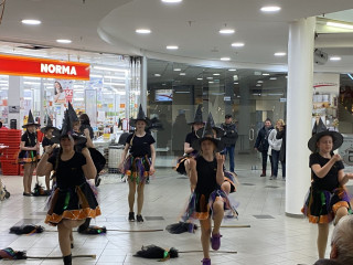 Faschingsdienstag in den Kolonaden - 21.02.2023