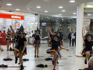 Faschingsdienstag in den Kolonaden - 21.02.2023