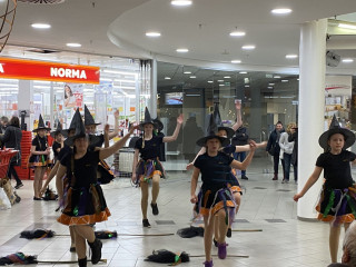 Faschingsdienstag in den Kolonaden - 21.02.2023