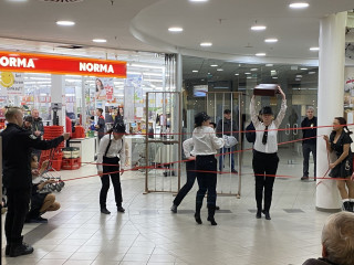 Faschingsdienstag in den Kolonaden - 21.02.2023