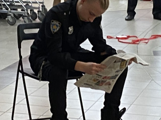 Faschingsdienstag in den Kolonaden - 21.02.2023