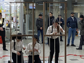 Faschingsdienstag in den Kolonaden - 21.02.2023