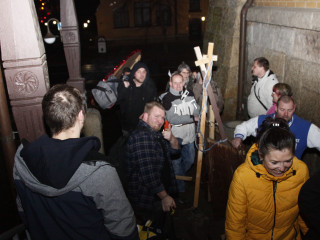 11. Säx Men Dance Contest - 04.03.2023