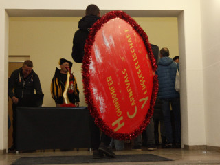 11. Säx Men Dance Contest - 04.03.2023