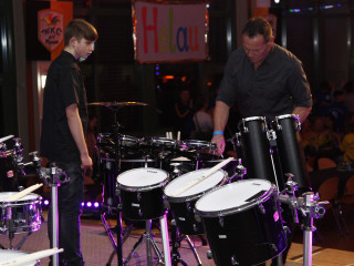 11. Säx Men Dance Contest - 04.03.2023