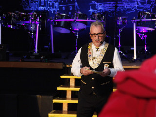 11. Säx Men Dance Contest - 04.03.2023