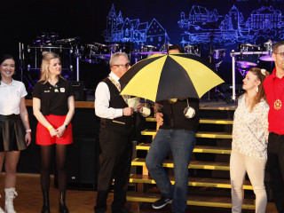 11. Säx Men Dance Contest - 04.03.2023