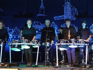 11. Säx Men Dance Contest - 04.03.2023