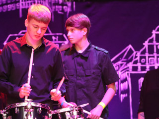 11. Säx Men Dance Contest - 04.03.2023