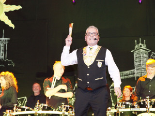 11. Säx Men Dance Contest - 04.03.2023