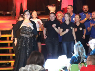 11. Säx Men Dance Contest - 04.03.2023