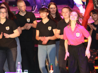 11. Säx Men Dance Contest - 04.03.2023