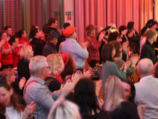 11. Säx Men Dance Contest - 04.03.2023