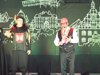 11. Säx Men Dance Contest - 04.03.2023