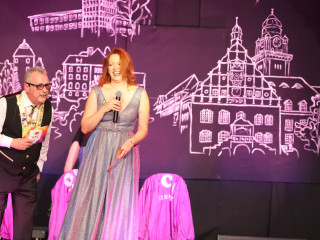 11. Säx Men Dance Contest - 04.03.2023