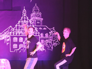 11. Säx Men Dance Contest - 04.03.2023