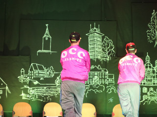 11. Säx Men Dance Contest - 04.03.2023