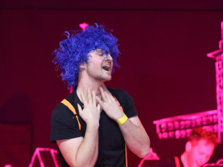 11. Säx Men Dance Contest - 04.03.2023