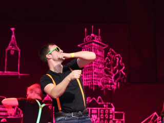 11. Säx Men Dance Contest - 04.03.2023