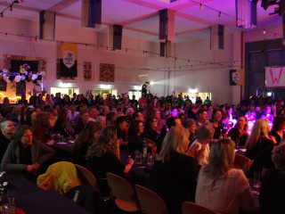 11. Säx Men Dance Contest - 04.03.2023