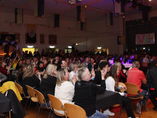 11. Säx Men Dance Contest - 04.03.2023