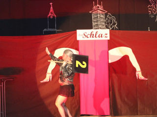 11. Säx Men Dance Contest - 04.03.2023