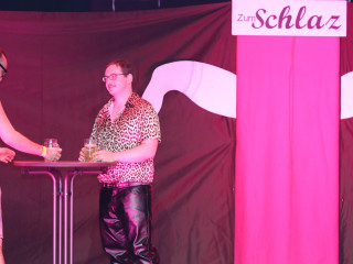 11. Säx Men Dance Contest - 04.03.2023