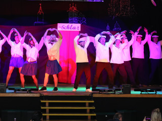 11. Säx Men Dance Contest - 04.03.2023