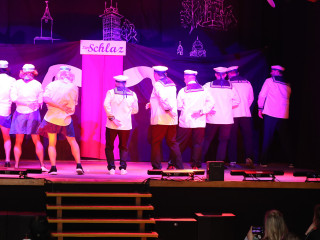 11. Säx Men Dance Contest - 04.03.2023