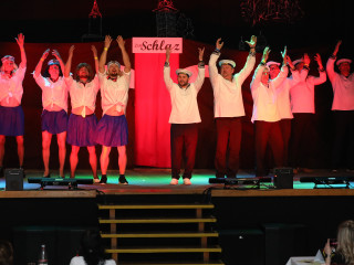 11. Säx Men Dance Contest - 04.03.2023