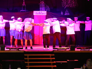 11. Säx Men Dance Contest - 04.03.2023