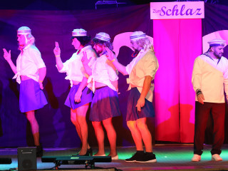 11. Säx Men Dance Contest - 04.03.2023