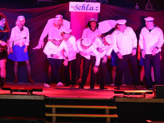 11. Säx Men Dance Contest - 04.03.2023