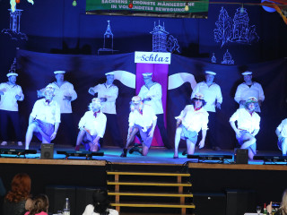 11. Säx Men Dance Contest - 04.03.2023