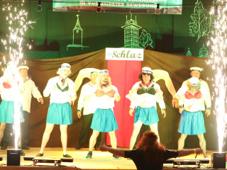 11. Säx Men Dance Contest - 04.03.2023