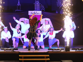 11. Säx Men Dance Contest - 04.03.2023