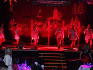 11. Säx Men Dance Contest - 04.03.2023