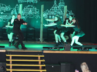 11. Säx Men Dance Contest - 04.03.2023