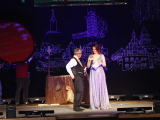 11. Säx Men Dance Contest - 04.03.2023