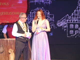 11. Säx Men Dance Contest - 04.03.2023