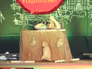 11. Säx Men Dance Contest - 04.03.2023