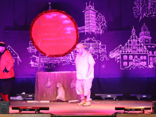 11. Säx Men Dance Contest - 04.03.2023