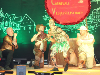 11. Säx Men Dance Contest - 04.03.2023