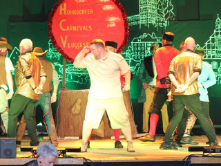 11. Säx Men Dance Contest - 04.03.2023