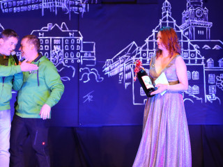 11. Säx Men Dance Contest - 04.03.2023