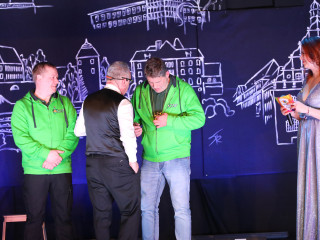 11. Säx Men Dance Contest - 04.03.2023