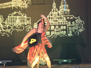 11. Säx Men Dance Contest - 04.03.2023