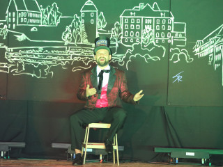 11. Säx Men Dance Contest - 04.03.2023