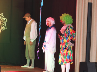 11. Säx Men Dance Contest - 04.03.2023