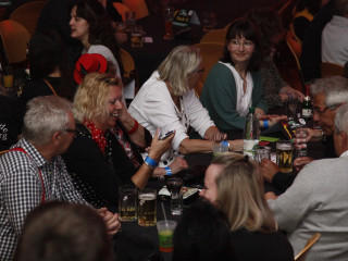 11. Säx Men Dance Contest - 04.03.2023